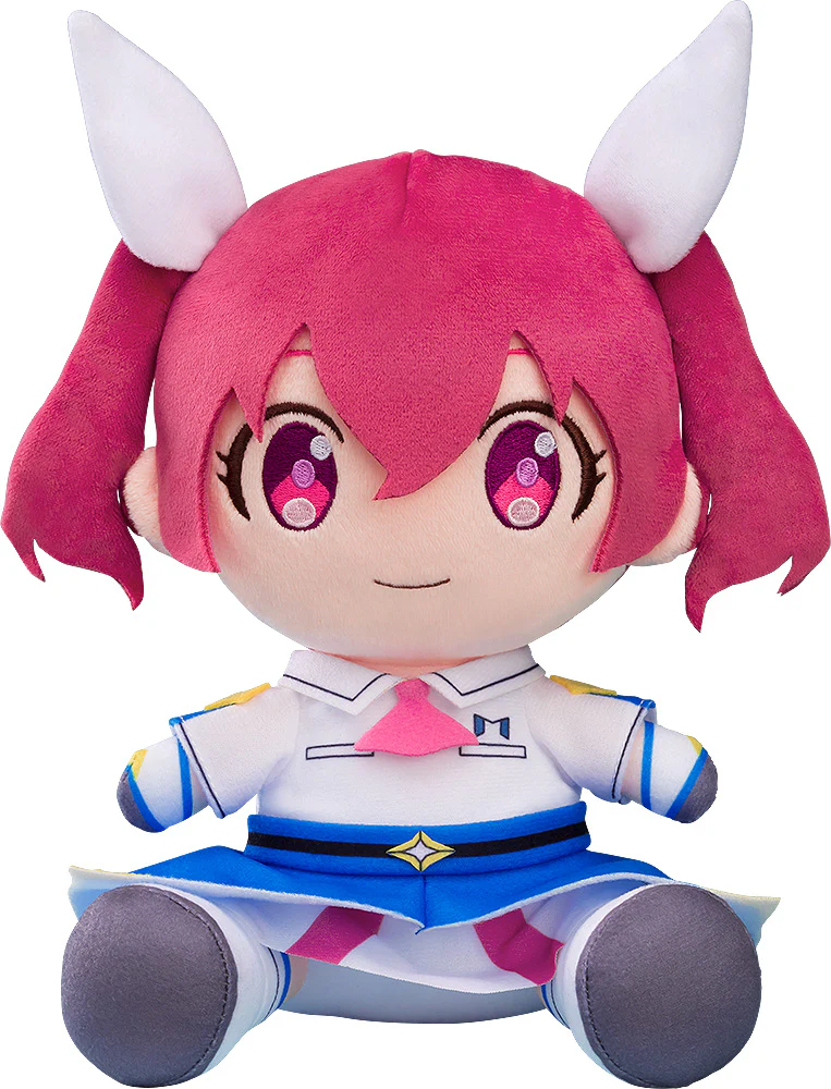 [Pre-order] Magilumiere Magical Girls Inc - Kana Sakuragi (Magical Girl Ver.) Plushie Good Smile Company - Image 2