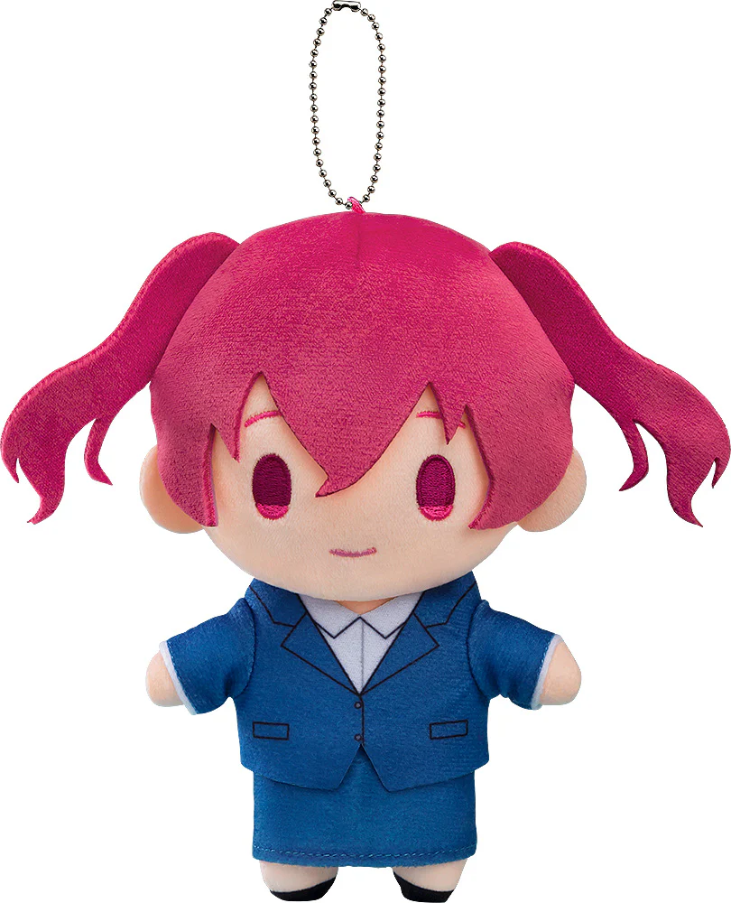 [Pre-order] Magilumiere Magical Girls Inc - Kana Sakuragi Plushie Good Smile Company - Image 2