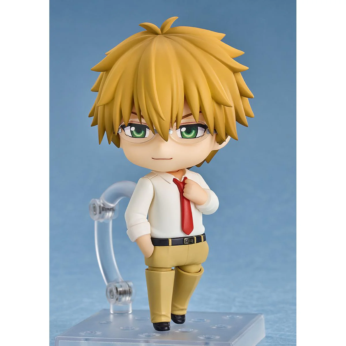 [Pre-order] Maid Sama! - Takumi Usui Nendoroid Good Smile Arts Shanghai - Image 5