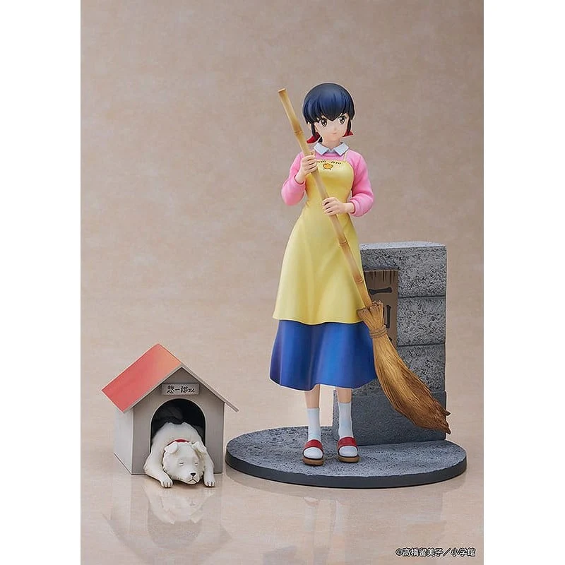 [Pre-order] Maison Ikkoku - Kyoko Otonashi with Soichiro 1/7 Scale Figure PROOF - Image 7