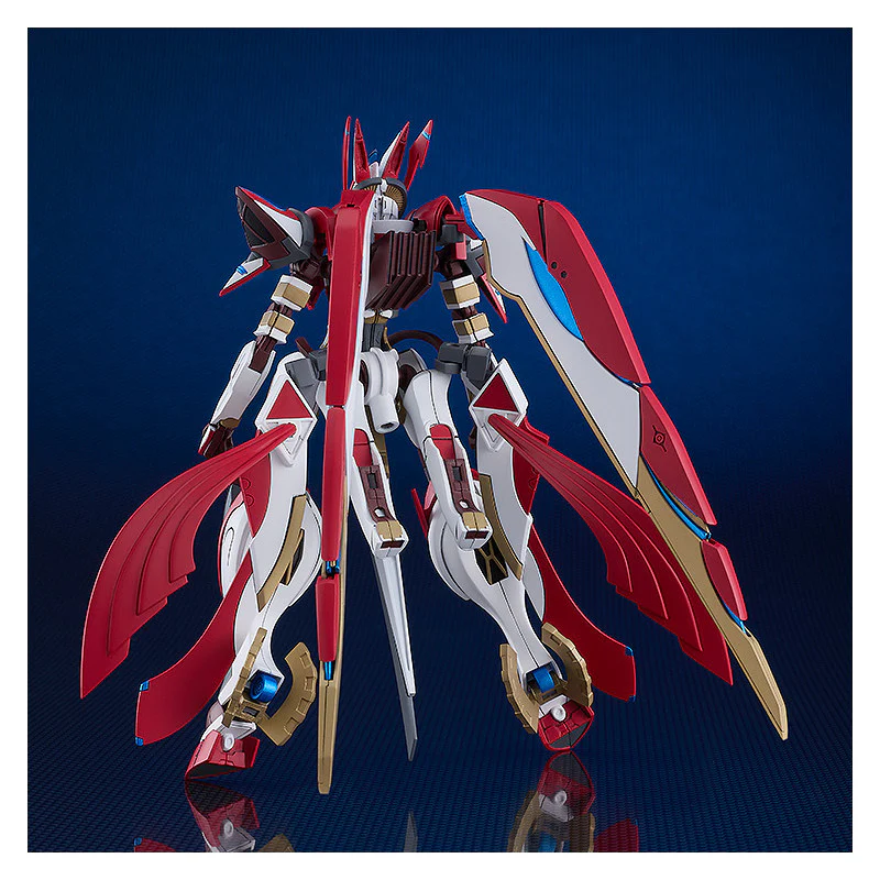 [Pre-order] Majestic Prince - RED FIVE Plastic Model Kit Good Smile Company - Image 2