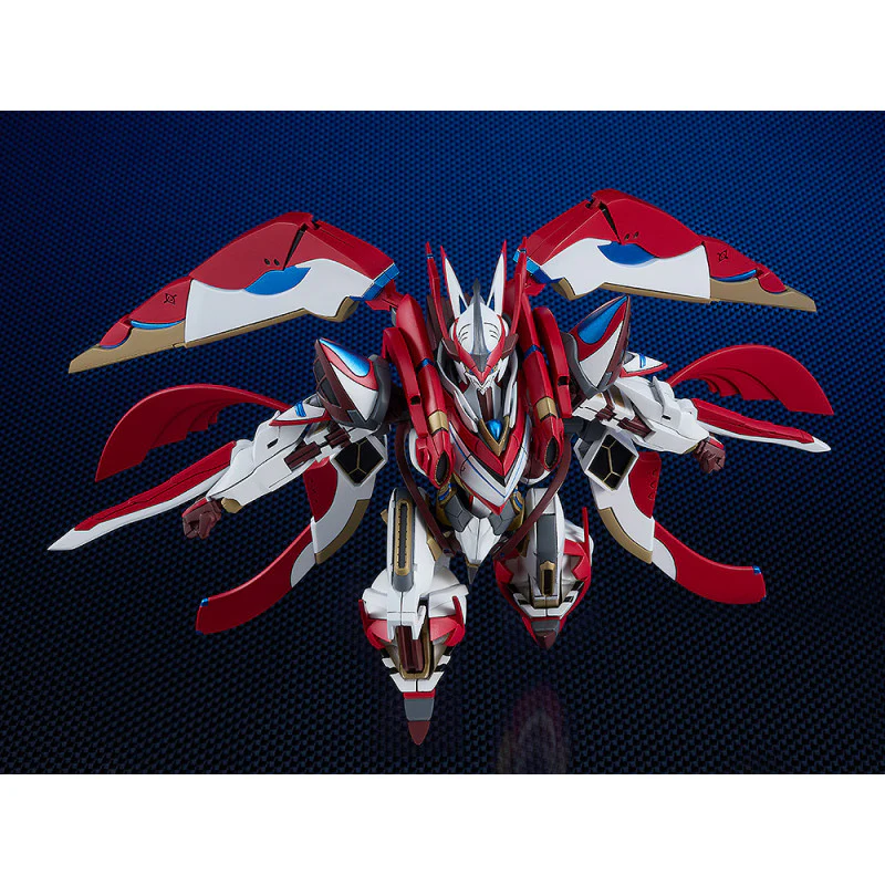 [Pre-order] Majestic Prince - RED FIVE Plastic Model Kit Good Smile Company - Image 5
