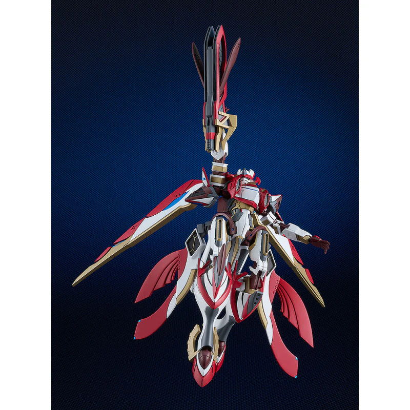 [Pre-order] Majestic Prince - RED FIVE Plastic Model Kit Good Smile Company - Image 8