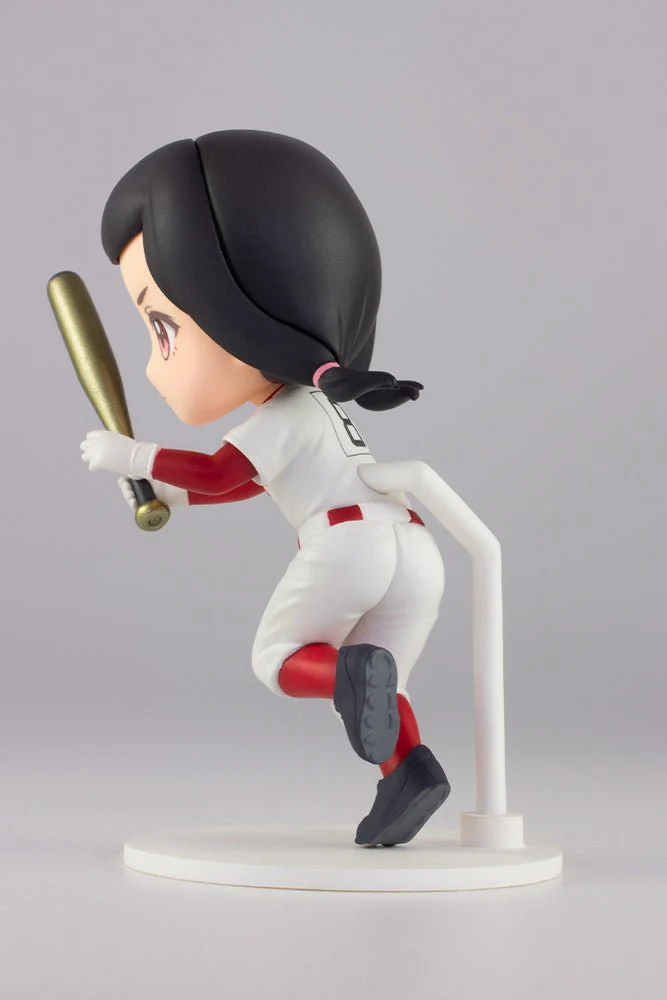[Pre-order] Major 2nd - Fujii Chisato Mini Figure PLUM - Image 3