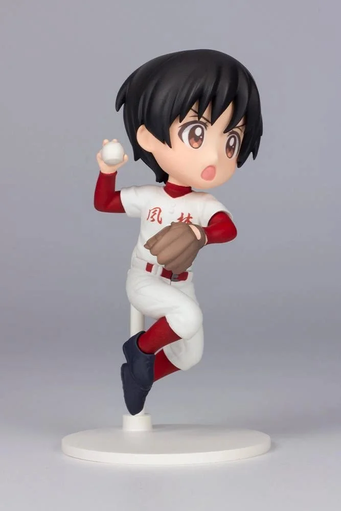 [Pre-order] Major 2nd - Tao Sagara Mini Figure PLUM - Image 3