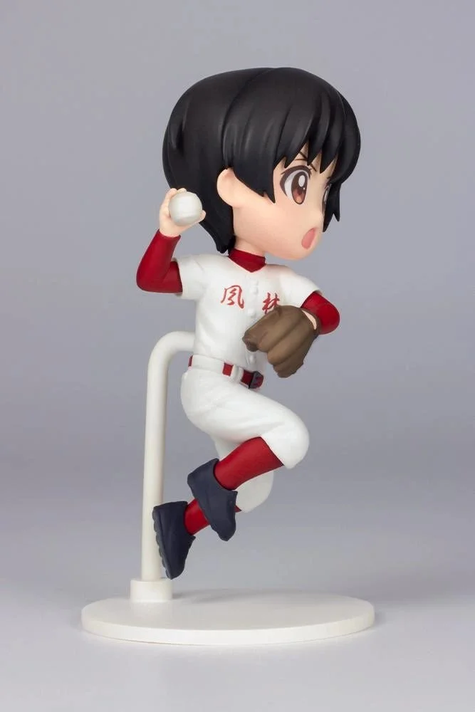 [Pre-order] Major 2nd - Tao Sagara Mini Figure PLUM - Image 4