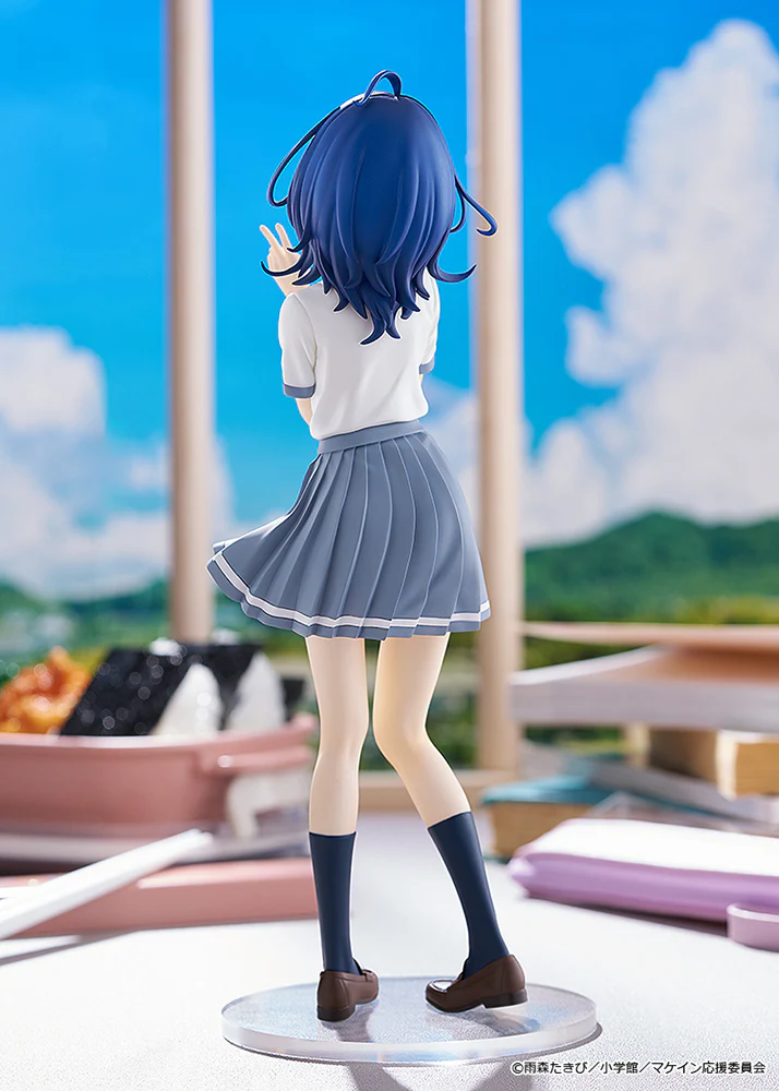 [Pre-order] Makeine: Too Many Losing Heroines! - Anna Yanami L Size POP UP PARADE Good Smile Company - Image 2