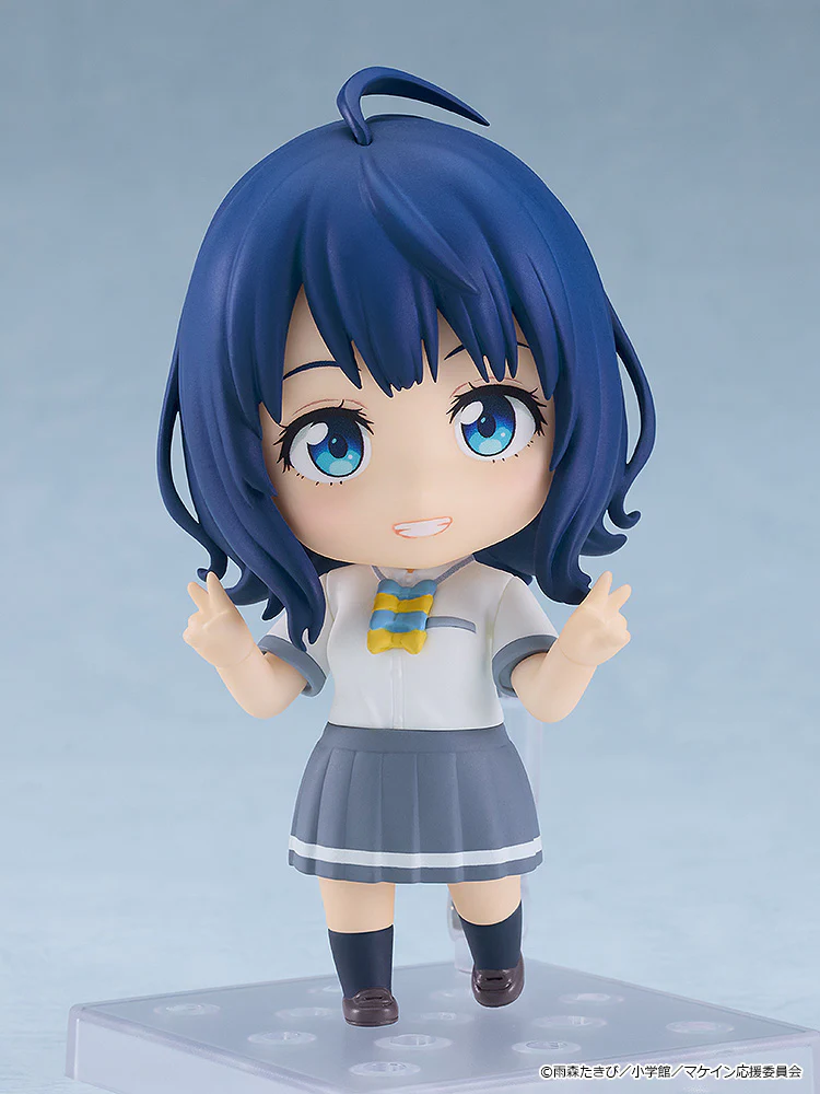 [Pre-order] Makeine: Too Many Losing Heroines! -  Anna Yanami Nendoroid Good Smile Company - Image 3
