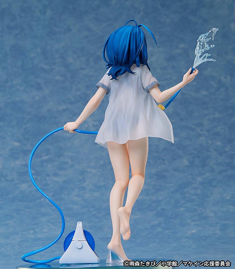[Pre-order] Makeine: Too Many Losing Heroines! - Anna Yanami (School Swimsuit Ver.) 1/7 Scale Figure Aniplex - Image 6