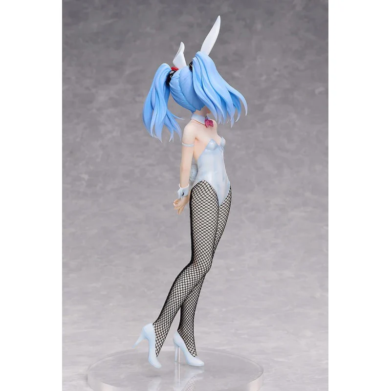 [Pre-order] Martian Successor Nadesico - Ruri Hoshino (Bunny Ver.) 1/6 Scale Figure FREEing - Image 4