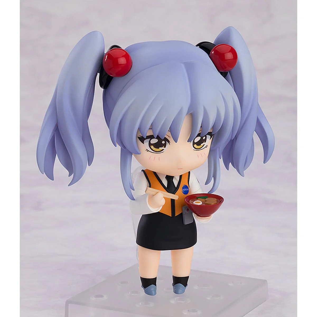 [Pre-order] Martian Successor Nadesico - Ruri Hoshino Nendoroid Good Smile Company - Image 4
