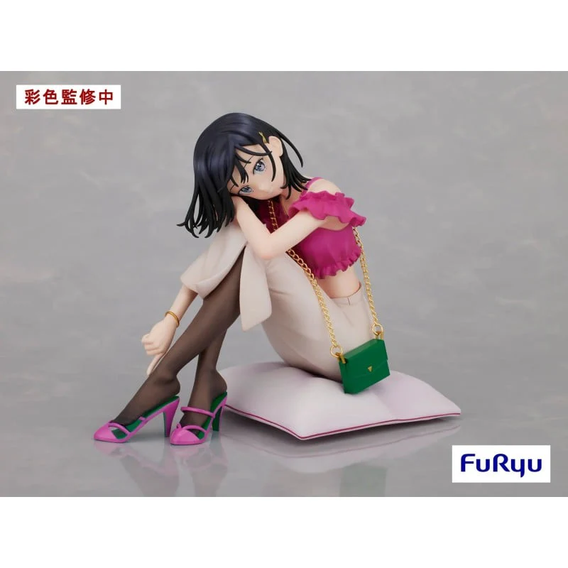 [Pre-order] Masamune-kun's Revenge - Aki Adagaki Non Scale Figure FuRyu Corporation