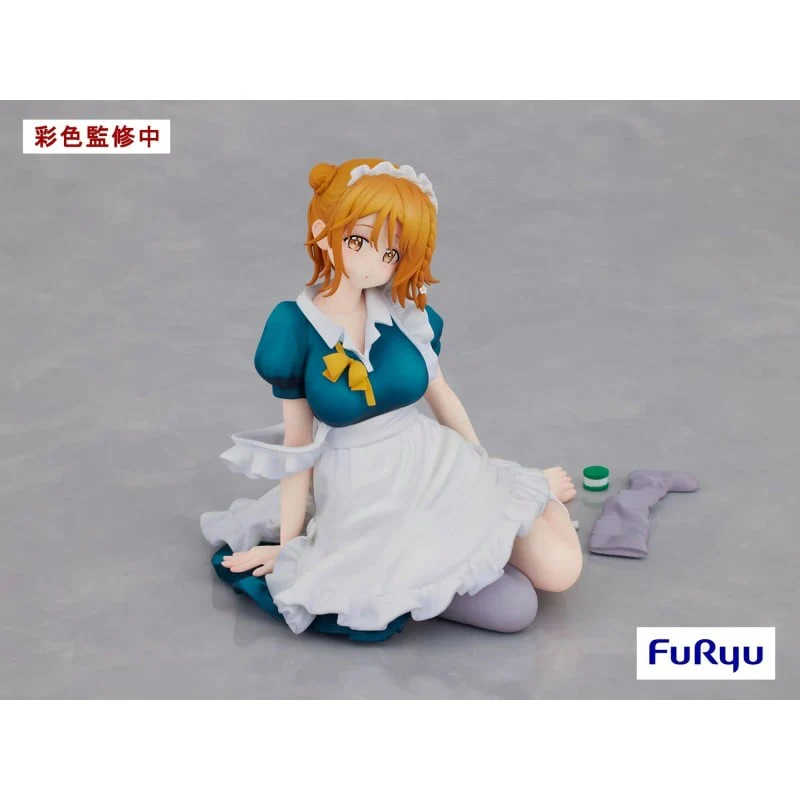 [Pre-order] Masamune-kun's Revenge - Yoshino Koiwai Non Scale Figure FuRyu Corporation
