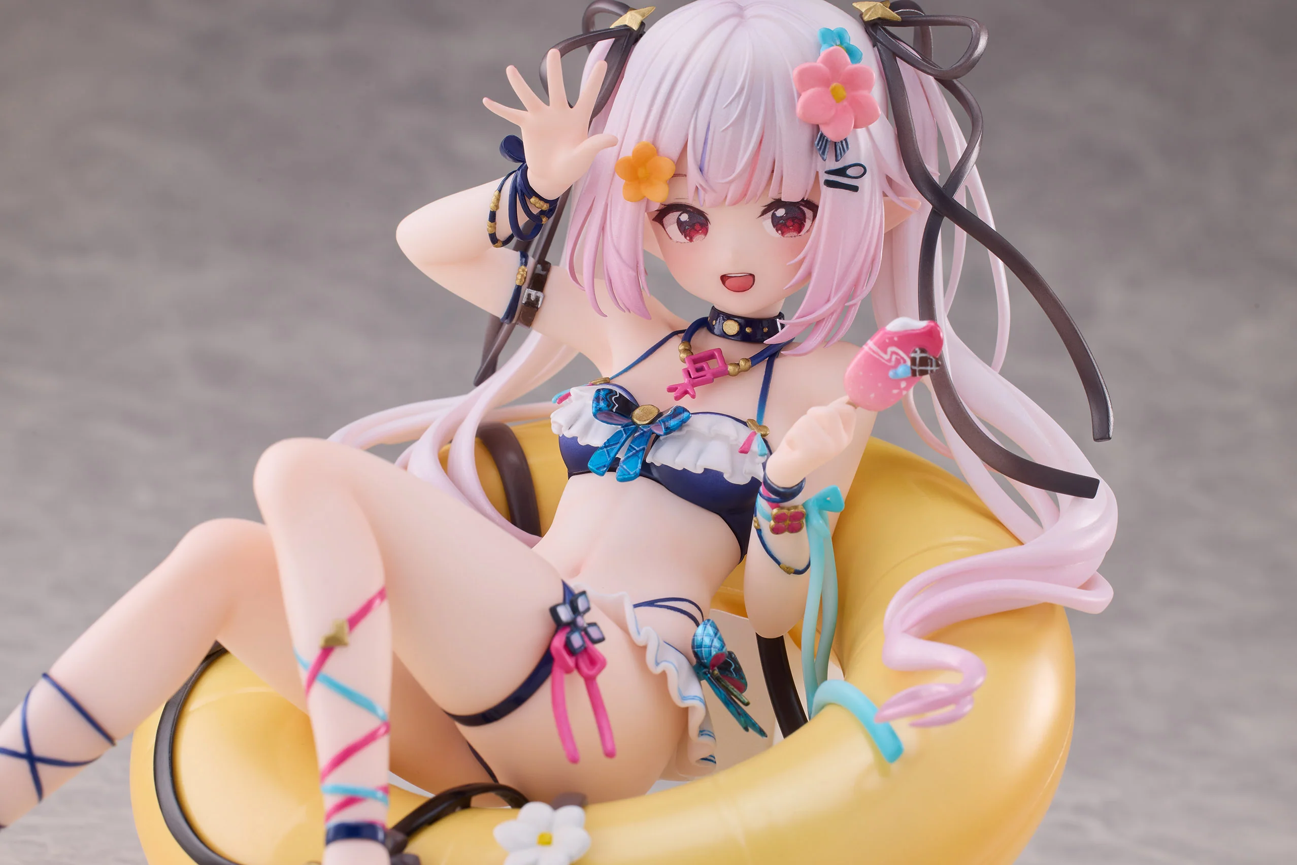 [Pre-order] Mashiro Kanon - Mashiro Kanon (Swimsuit Ver.) 1/7 Scale Figure Raise Dream - Image 19