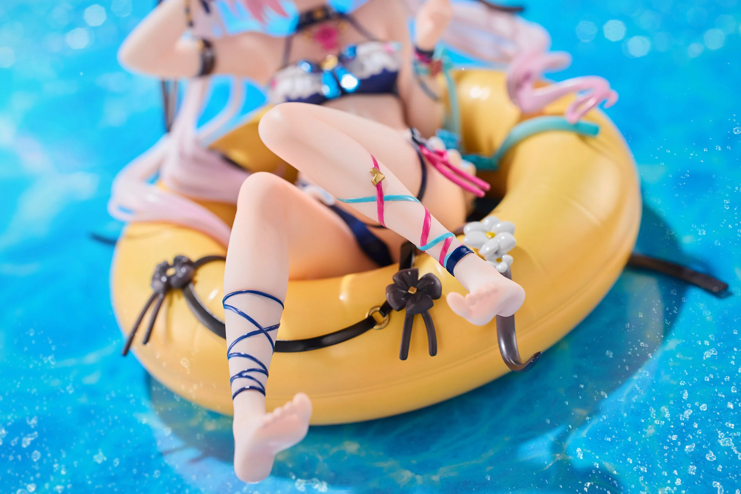[Pre-order] Mashiro Kanon - Mashiro Kanon (Swimsuit Ver.) 1/7 Scale Figure Raise Dream - Image 8