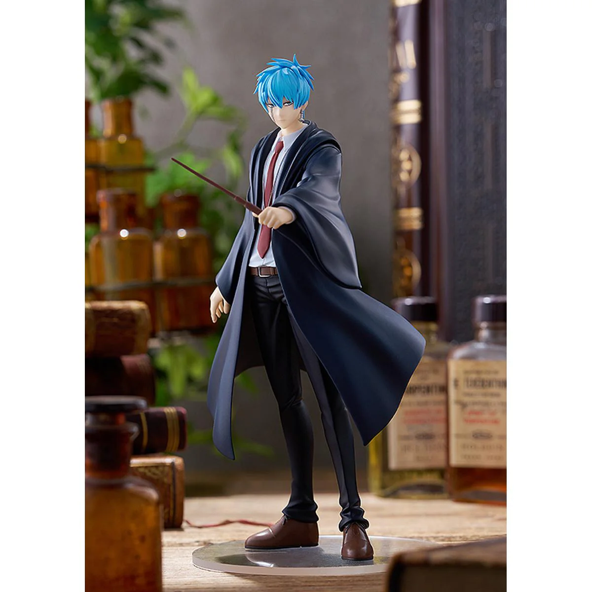 [Pre-order] MASHLE: MAGIC AND MUSCLES - Lance Crown POP UP PARADE Good Smile Company