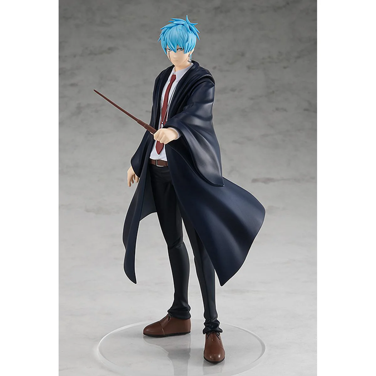 [Pre-order] MASHLE: MAGIC AND MUSCLES - Lance Crown POP UP PARADE Good Smile Company - Image 4