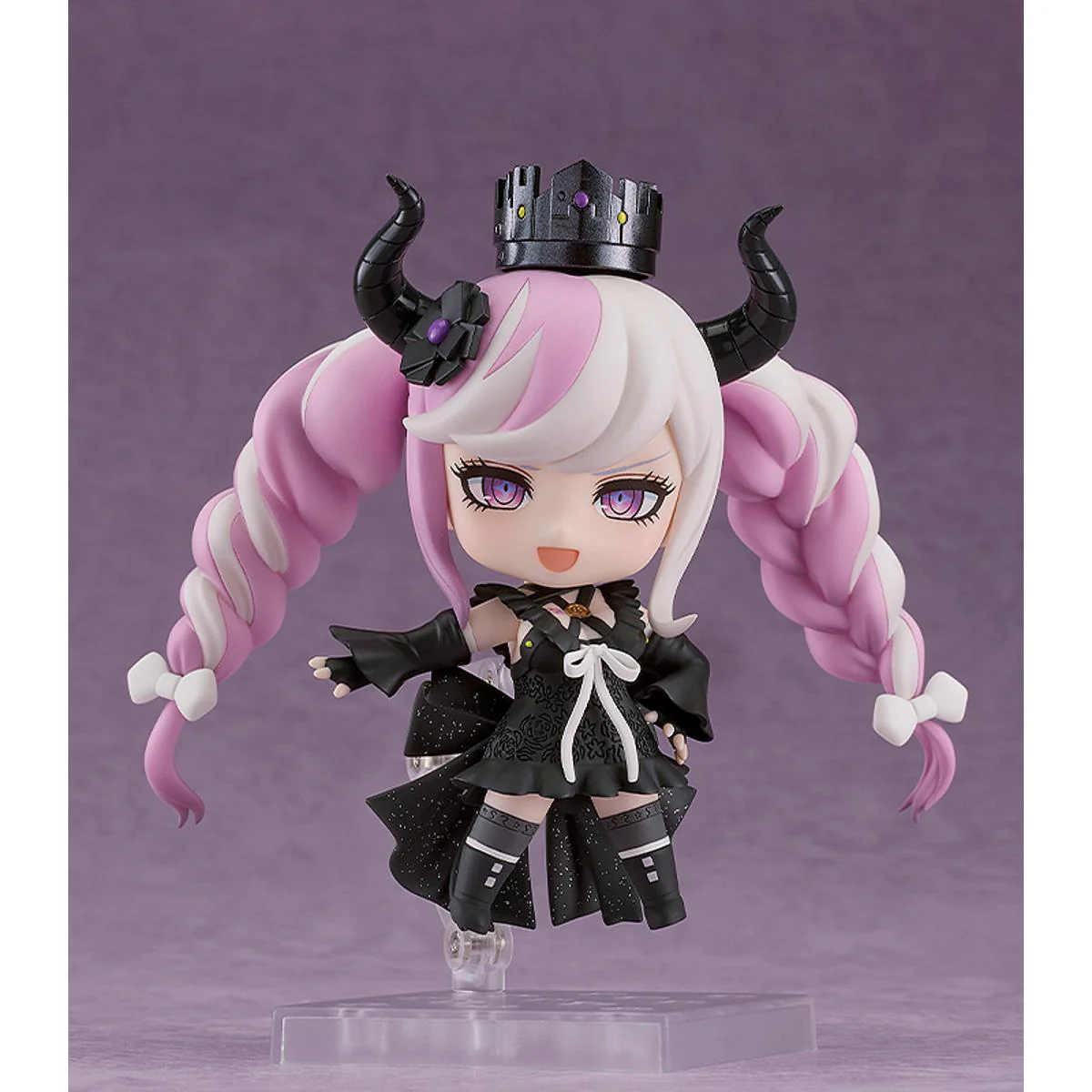 [Pre-order] Master Detective Archives: RAIN CODE - Shinigami Nendoroid Good Smile Company - Image 3