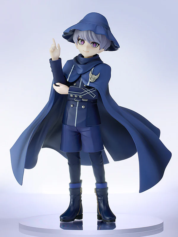 [Pre-order] Master Detective Archives: RAIN CODE - Yuma Kokohead POP UP PARADE Figure Good Smile Company - Image 4