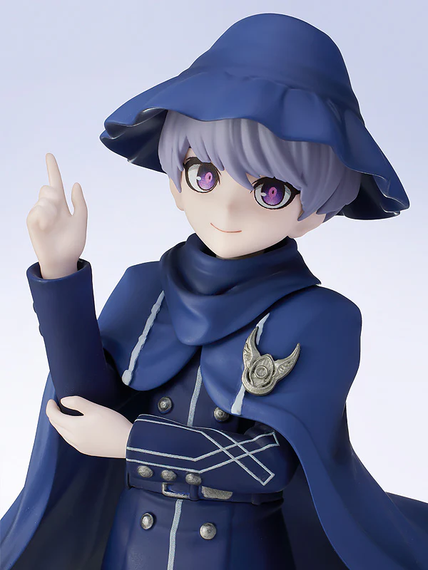 [Pre-order] Master Detective Archives: RAIN CODE - Yuma Kokohead POP UP PARADE Figure Good Smile Company - Image 6