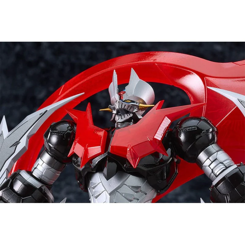 [Pre-order] Mazinger - Mazinger ZERO Plastic Model Kit Good Smile Company - Image 6
