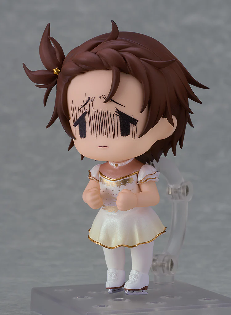 [Pre-order] Medalist - Inori Yuitsuka Nendoroid Good Smile Company - Image 3