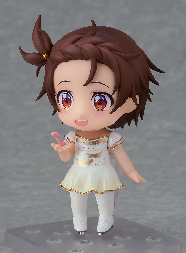[Pre-order] Medalist - Inori Yuitsuka Nendoroid Good Smile Company - Image 4