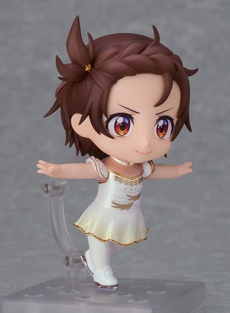 [Pre-order] Medalist - Inori Yuitsuka Nendoroid Good Smile Company - Image 6