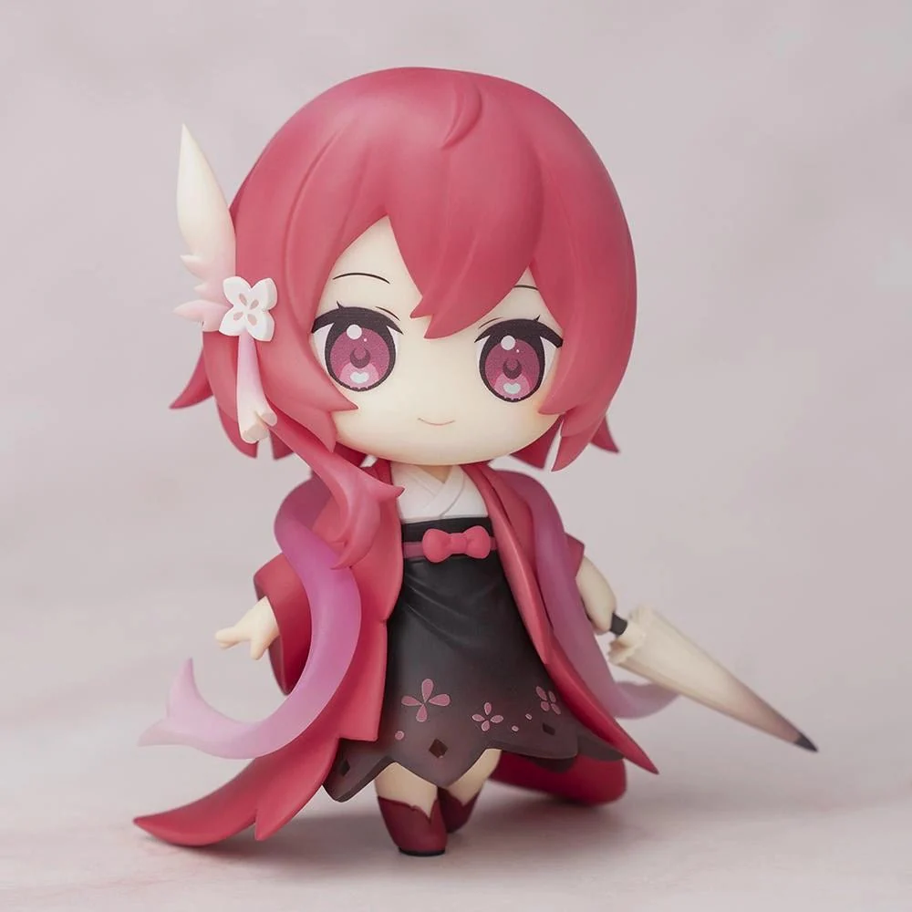 [Pre-order] MEDIUM 5 - Chiyu (Wenqing Ver.) Mini Figure
