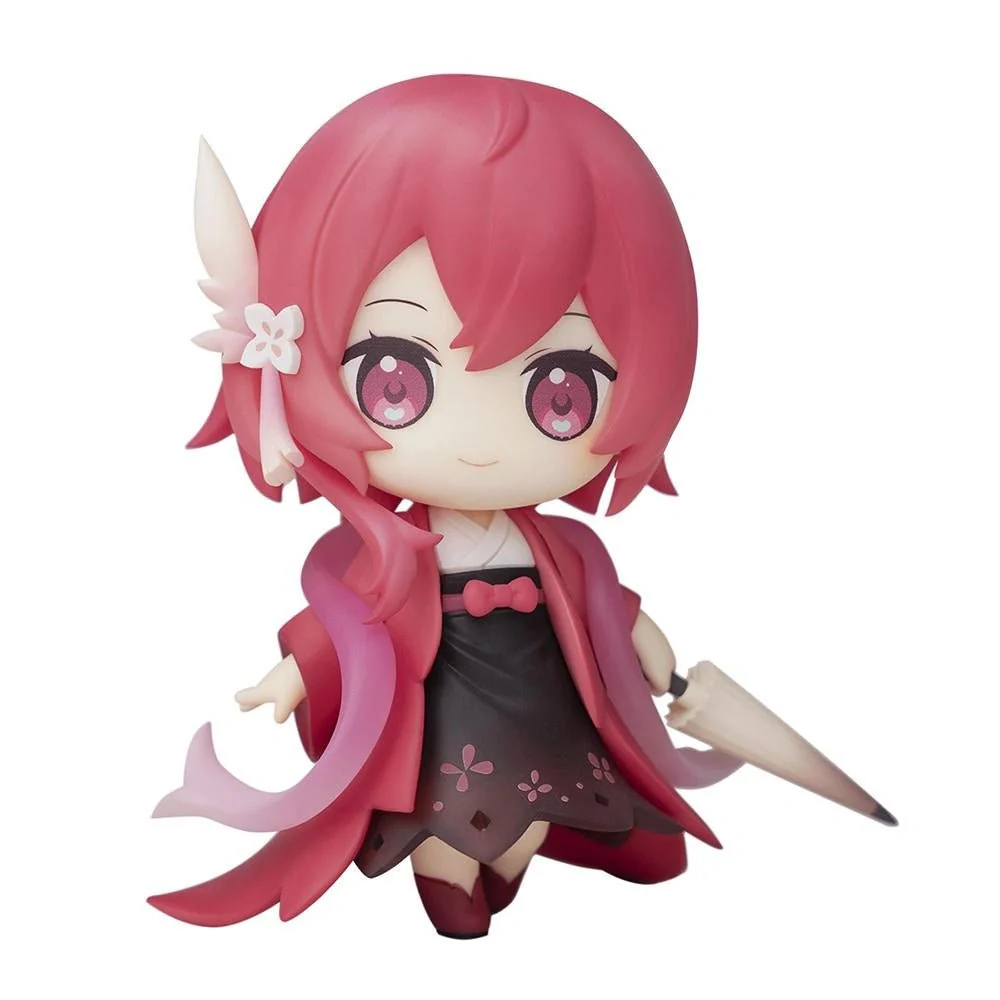 [Pre-order] MEDIUM 5 - Chiyu (Wenqing Ver.) Mini Figure - Image 4