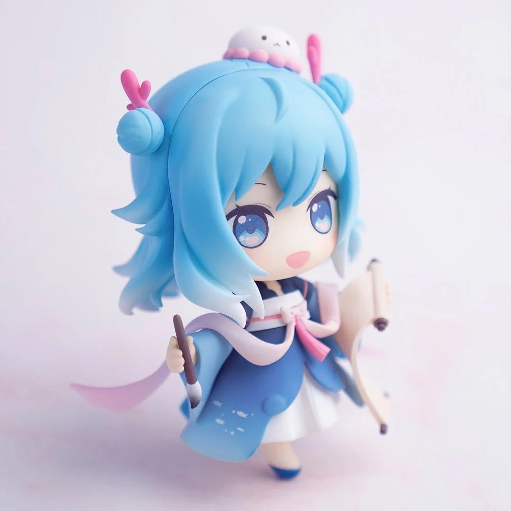 [Pre-order] MEDIUM 5 - Haiyi Hualong Deformed Figurine Mini Figure MEDIUM 5 - Image 4