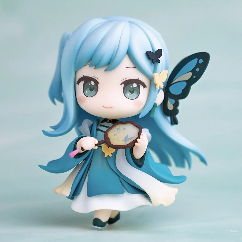 [Pre-order] MEDIUM5 - Cangqiong Deformed Figurine - Image 2