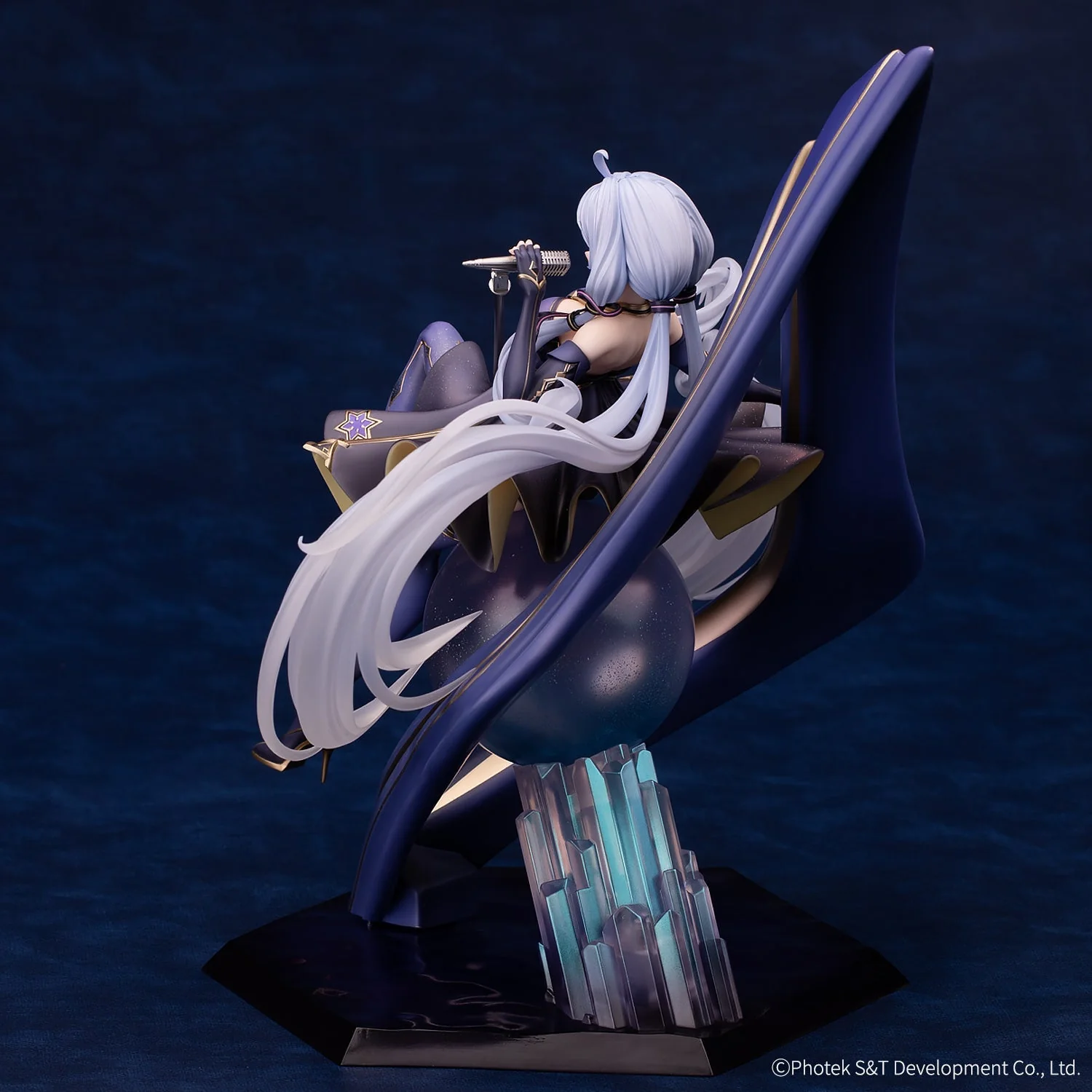 [Pre-order] MEDIUM5 - Stardust Whisper of the Star 1/7 Scale Figure - Image 2