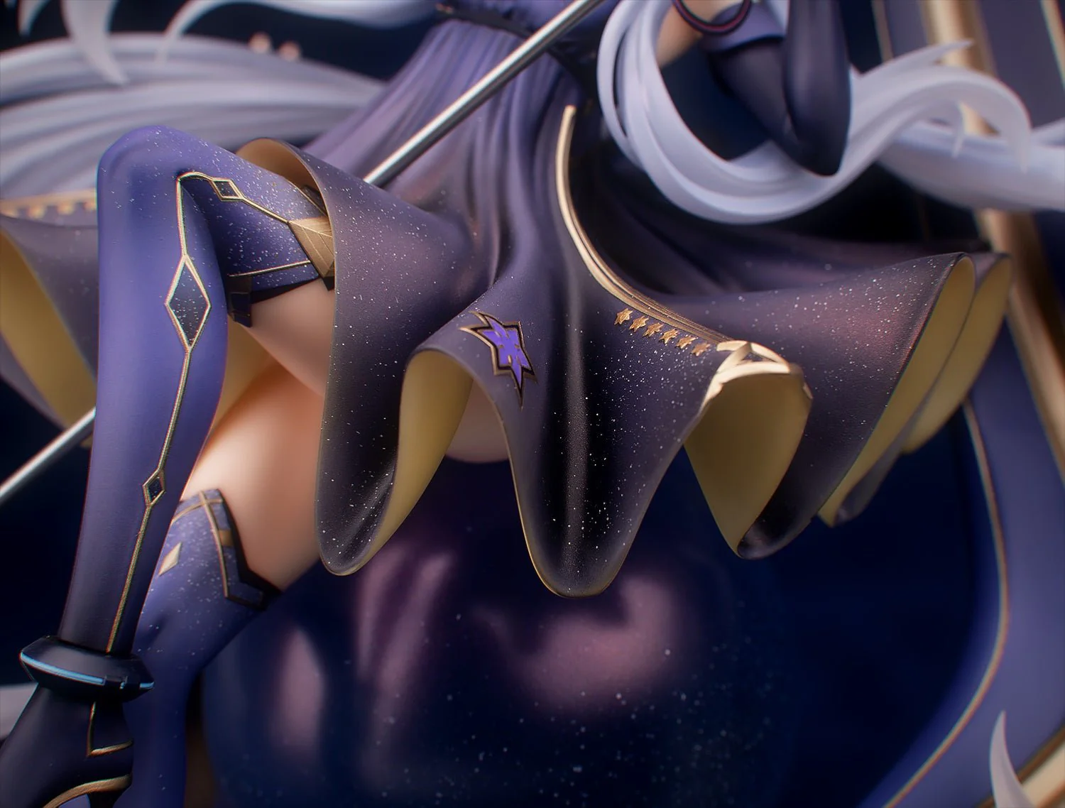 [Pre-order] MEDIUM5 - Stardust Whisper of the Star 1/7 Scale Figure - Image 5
