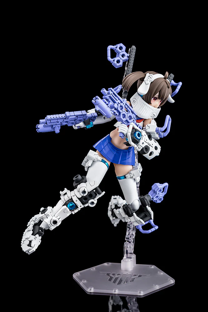 [Pre-order] Megami Device - GUNNER Plastic Model Kit Kotobukiya - Image 13