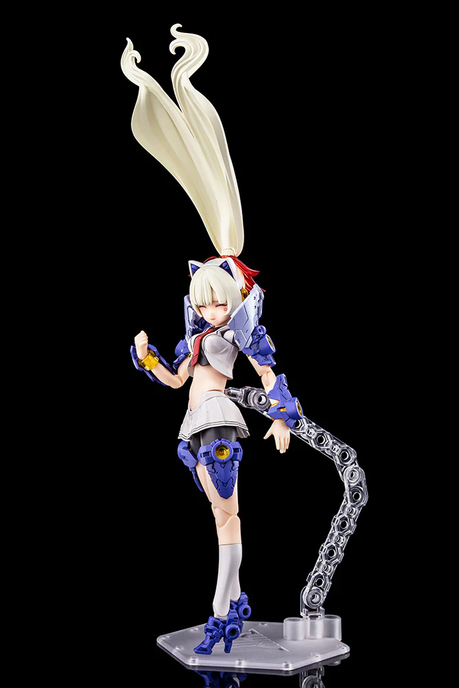 [Pre-order] Megami Device - PALADIN Plastic Model Kit Kotobukiya - Image 13