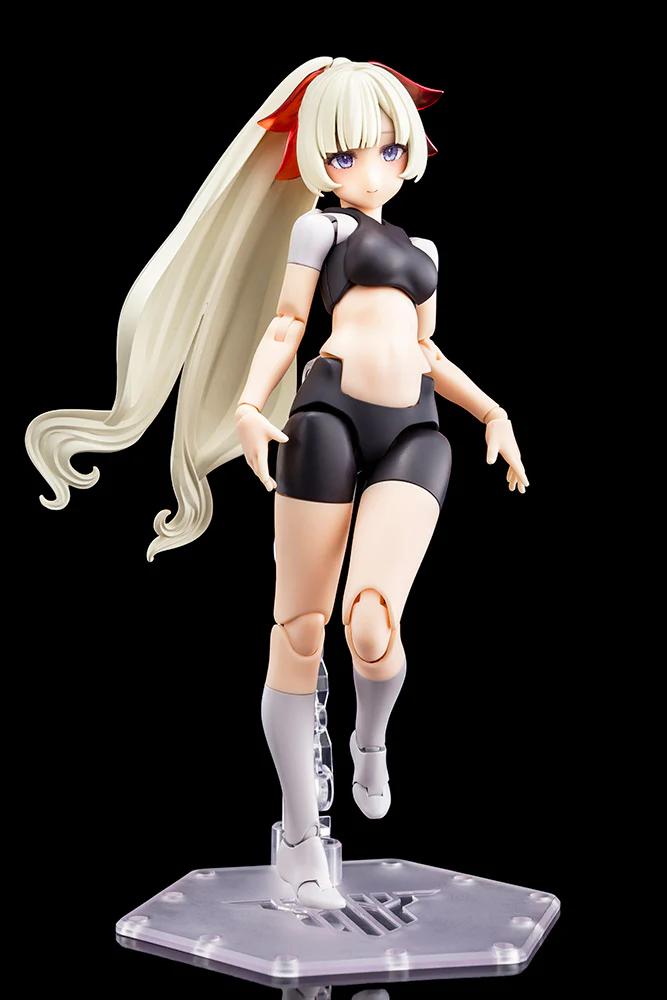 [Pre-order] Megami Device - PALADIN Plastic Model Kit Kotobukiya - Image 8