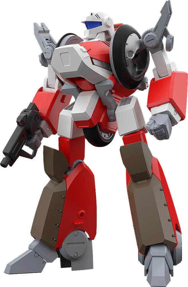 [Pre-order] Megazone 23 - Garland Plastic Model Kit Good Smile Company - Image 7