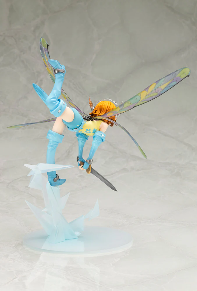[Pre-order] Metaphor: ReFantazio - Gallica Non Scale Figure Kotobukiya - Image 7