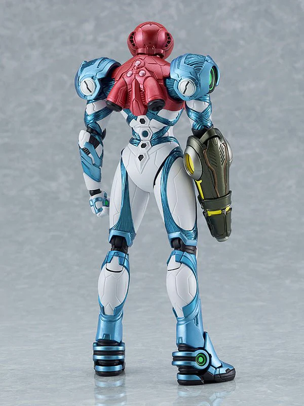 [Pre-order] METROID DREAD - Samus Aran (DREAD ver.) Figma Good Smile Company - Image 7