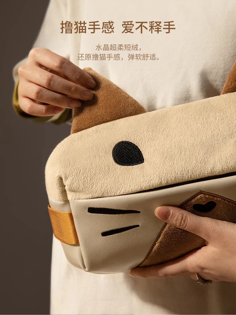 [Pre-order] MHRS-T21 Sling Bag S Tomtoc - Image 12