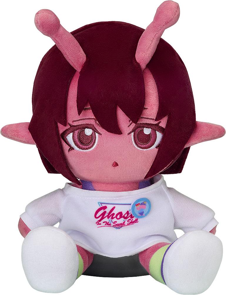 [Pre-order] Milky Subway The Galactic Limited Express - Chiharu Plushie Good Smile Company - Image 2