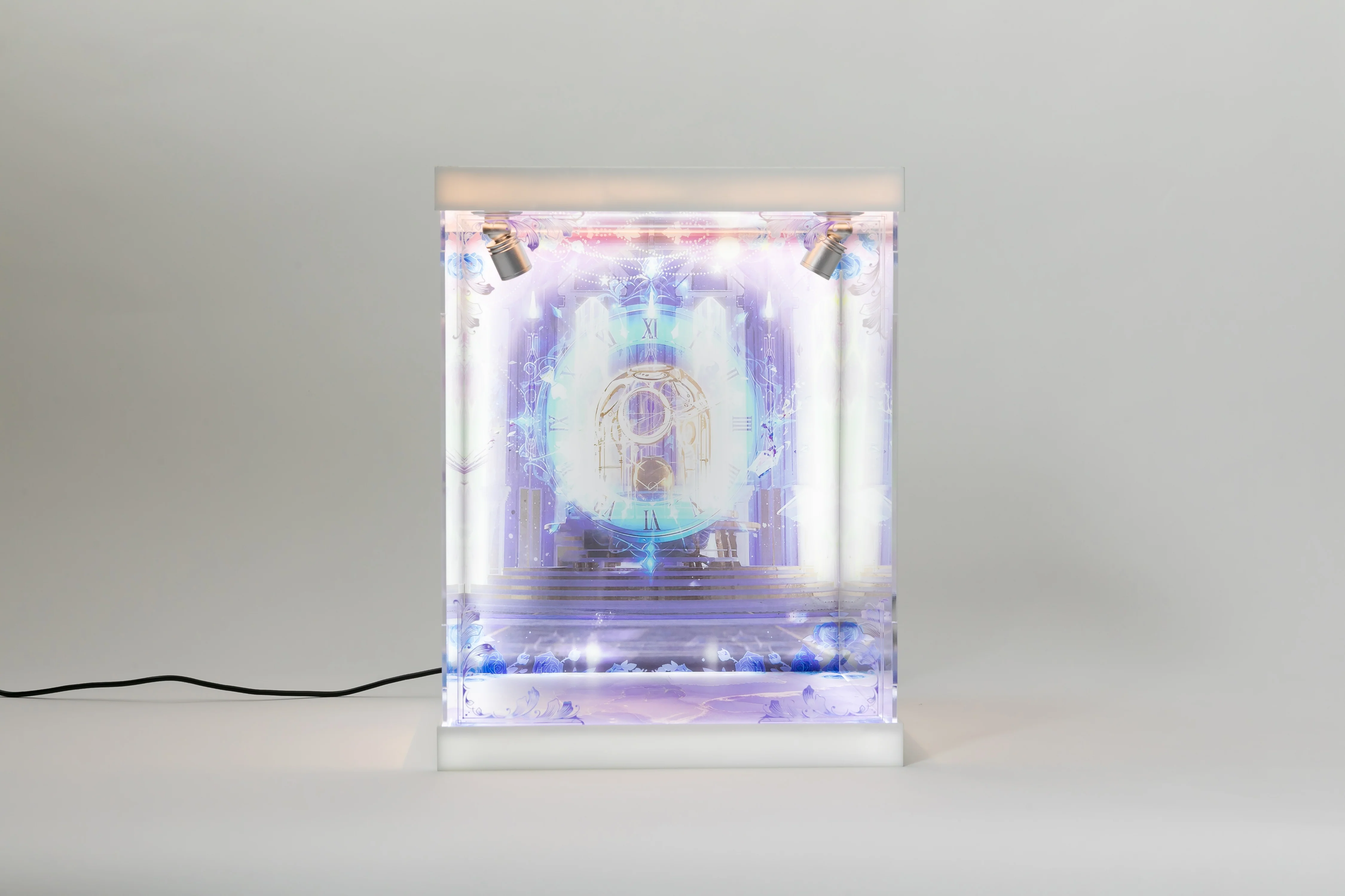 [Pre-order] MIMEYOI - Le Marin Lapinu (Who Likes to Take Naps) Display Case Shinsai - Image 2