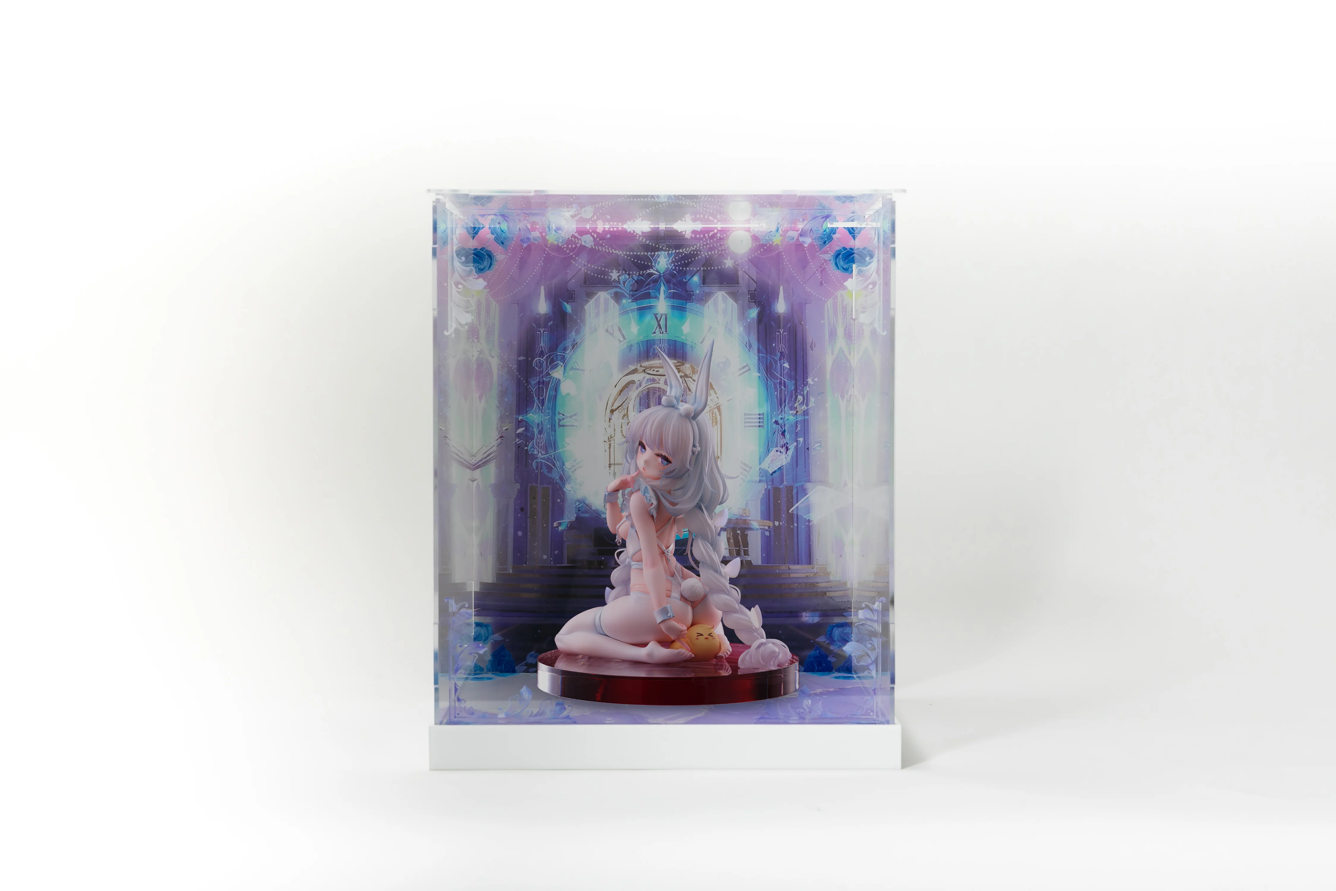 [Pre-order] MIMEYOI - Le Marin Lapinu (Who Likes to Take Naps) Display Case Shinsai - Image 8