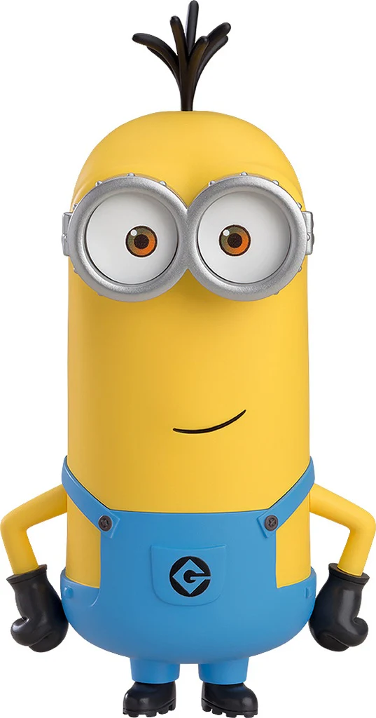 [Pre-order] Minions - Kevin Nendoroid Good Smile Company - Image 6