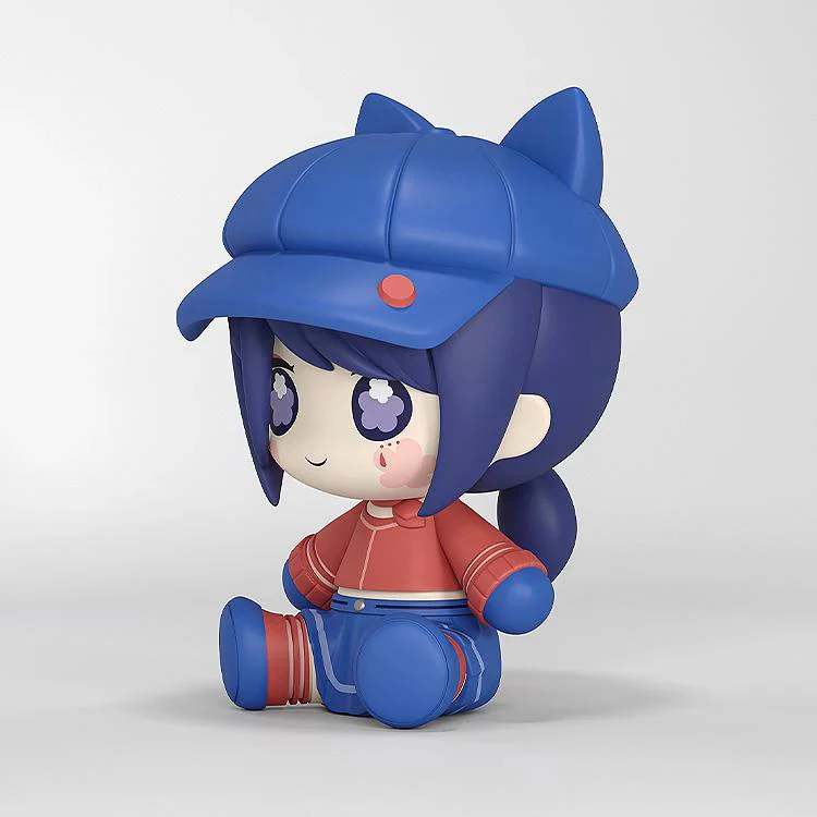 [Pre-order] MiSide - Cappie Huggy Good Smile Mini Figure Good Smile Arts Shanghai - Image 2