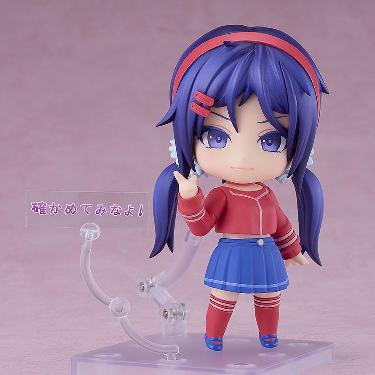 [Pre-order] MiSide - Mita Nendoroid Good Smile Company - Image 4
