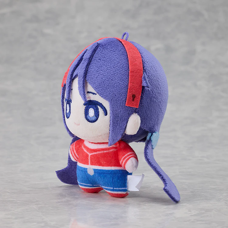 [Pre-order] MiSide - Mita Punipuni Plushie Solarain - Image 8