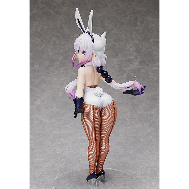 [Pre-order] Miss Kobayashi's Dragon Maid - Kanna (Bunny Ver.) 1/4 Scale Figure FREEing - Image 4