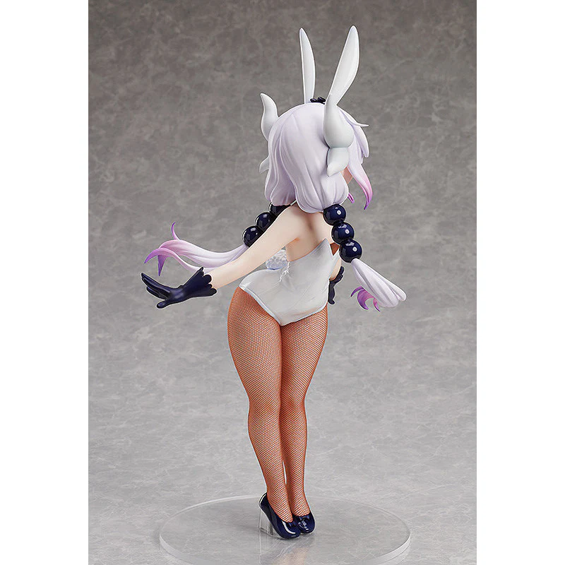 [Pre-order] Miss Kobayashi's Dragon Maid - Kanna (Bunny Ver.) 1/4 Scale Figure FREEing - Image 7